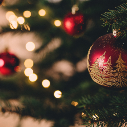 5 Ways to Liven Up Your Social Media Holiday Content