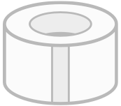 Standard - 7.2cm x 50m